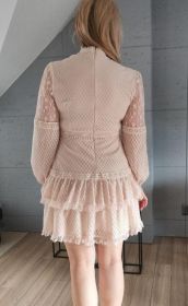 Sukienka BOHO