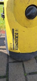 Sprzedam dwie myjki ciśnieniowa Karcher K5.20