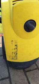 Sprzedam dwie myjki ciśnieniowa Karcher K5.20