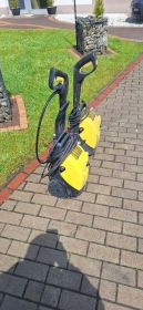 Sprzedam dwie myjki ciśnieniowa Karcher K5.20