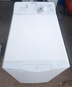 Pralka Indesit