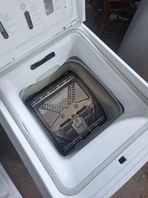 Pralka Indesit