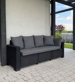 Sprzedam Zestaw mebli ogrodowych