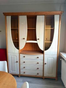 Sprzedam witrynke 165x50x210