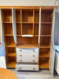 Sprzedam witrynke 165x50x210