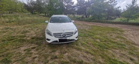 Sprzedam Mercedes A klasa