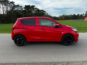 Opel Karl 1.0 benzyna