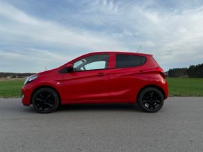 Opel Karl 1.0 benzyna
