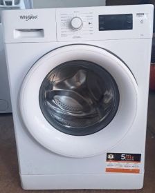 Pralka Whirlpool
