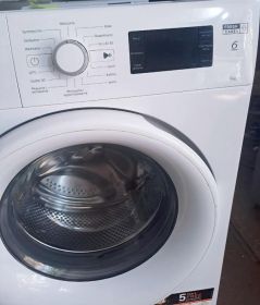 Pralka Whirlpool
