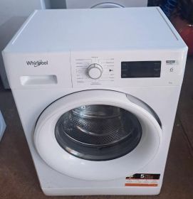 Pralka Whirlpool