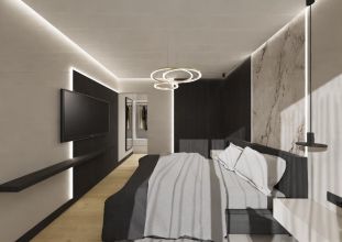 Projektowanie wnętrz i ogrodów