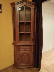 Sprzedam meble holenderskie komoda krzesła regał barek