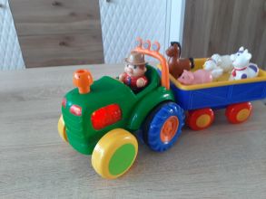 Sprzedam zabawki