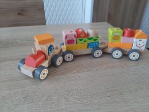 Sprzedam zabawki