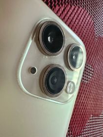 Sprzedam IPhone 11 Pro Max Gold 64 GB