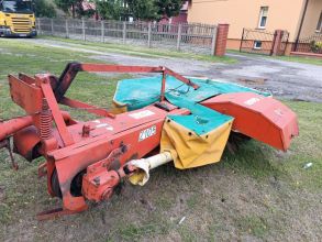 Kosiarka rotacyjna
