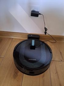 PROSCENIC 850T Robot sprzątający mopujący 2w1