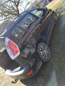 Mazda 5 7-osobowa