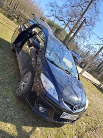 Mazda 5 7-osobowa