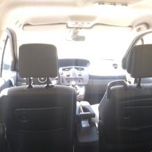 Renault Scenic 1.6 16V 112KM 2008r/Benzyna+ Gaz/Hak/...