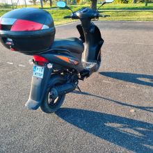 Skuter Kymco Agility 50cc