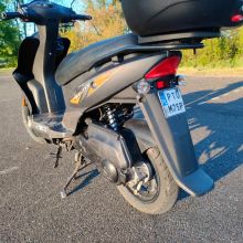 Skuter Kymco Agility 50cc
