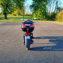 Skuter Kymco Agility 50cc