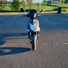 Skuter Kymco Agility 50cc