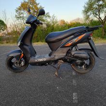 Skuter Kymco Agility 50cc