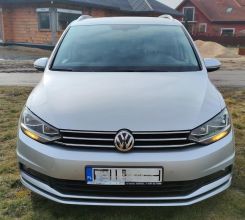 Volkswagen Touran 115 koni Automat