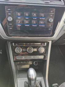 Volkswagen Touran 115 koni Automat