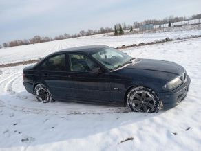 Sprzedam bmw widoczne na zdjęciach 2.0...