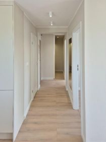3 Pokoje, Po Remoncie z Garderobą