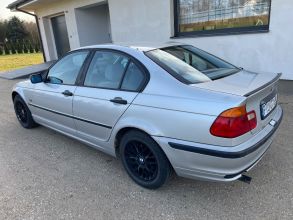 BMW e 46