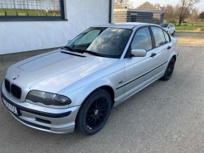 BMW e 46