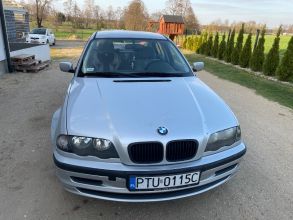 BMW e 46