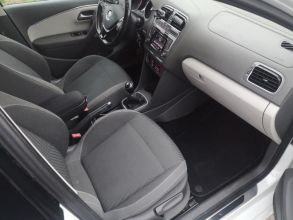 Vw Polo 1.2 TSI 90KM Benzyna 4 cylindry 2015r