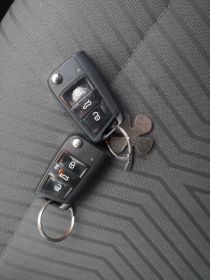 Vw Polo 1.2 TSI 90KM Benzyna 4 cylindry 2015r