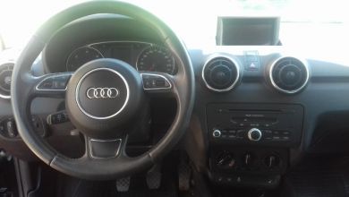 Sprzedam audi a1 led