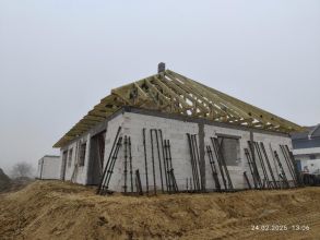 Usługi budowlane