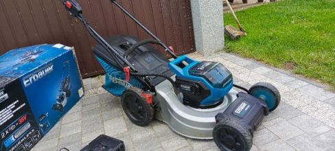 Elektronarzędzia i narzędzia spalinowe