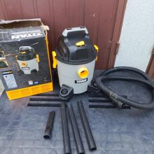Elektronarzędzia i narzędzia spalinowe