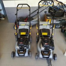 Elektronarzędzia i narzędzia spalinowe