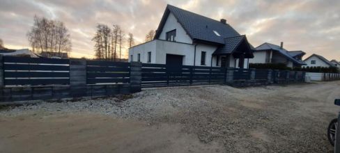 Usługi spawalnicze