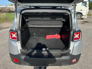 Jeep Renegade 1.4 BENZYNA Klimatronik Nawigacja Tempomat...