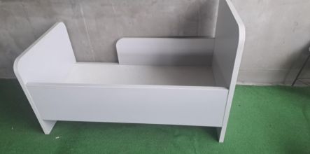 Łóżeczko Holenderskie