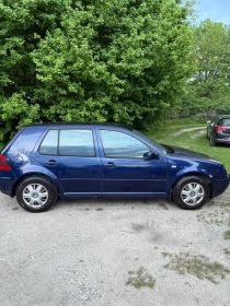 wolkswagen Golf