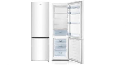 Nowa Lodówka Gorenje 180cm