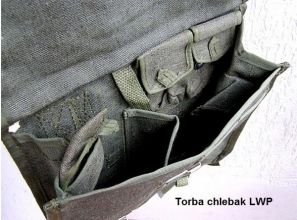 Mundury Wojska Polskiego kompletne z czapką lub bez - do...